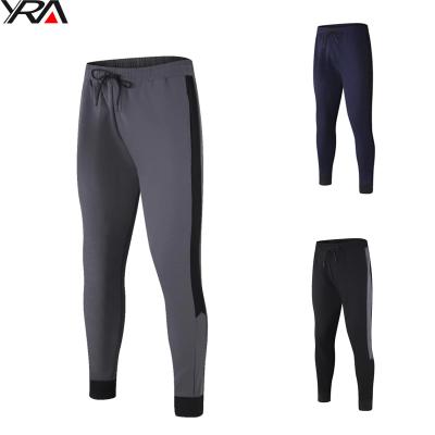 China Breathable Joggers For Men's Winter Gym Pants Running Fitness Pants Work Out Sportswear 2021 Mens Clothing for sale