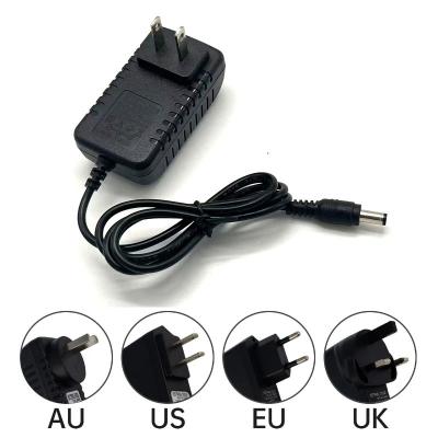 China Wholesale Customized High Quality 3V2A USB Power Wall Mounted Adapter For LED Light Strips AYD-512A for sale