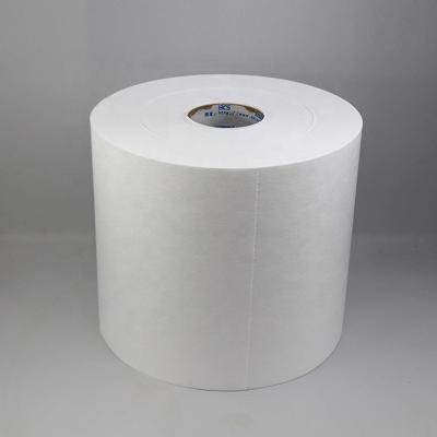 China Heavy Duty Stains BCS Jumbo Roll Mopping Disposable Cloth For Heavy Duty Industrial for sale