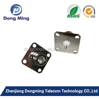 China RF N QC Connectors for Bird 43 Power Meters for sale