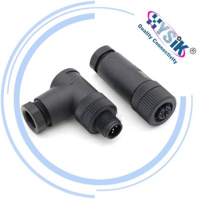 China Pressure Transducers NMEA 2000 Cable Connector / Bakckbone Cable , Power Fuse Cable , T Connector for sale