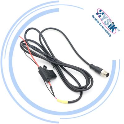 China NMEA 2000 or DeviceNet network. Maretron NMEA 2000 Power Cable Wiring for sale