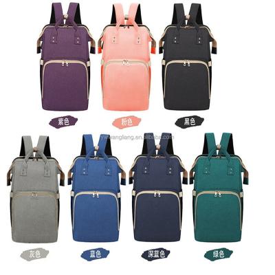 China Waterproof hot sales baby bag fashion style for sale