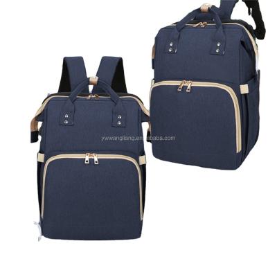 China Waterproof hot sales baby bag fashion style for sale