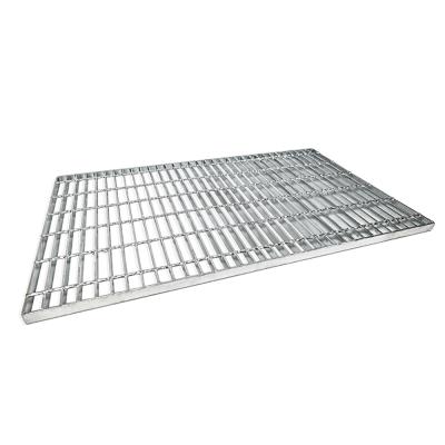 China Industrial Professional Manufacturer Supply High-Quality Steel Grating Walkway for sale