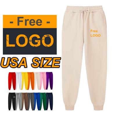 China QUICK DRY Custom Slim Fit Sweatpants Autumn Outdoor Cargo Sweats Sniff Pants To Hide Jogger Pants For Men for sale