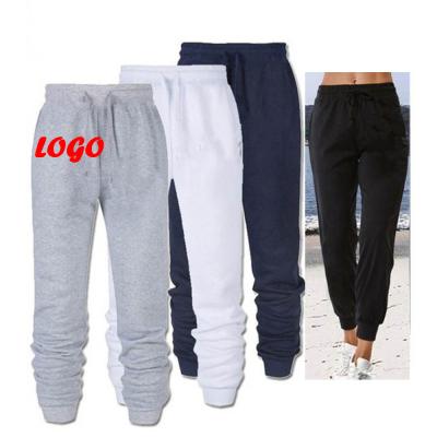 China Wholesale unisex QUICK DRY cargo pants sport tracksuit mens stacked joggers plus size mens pants and trousers for sale