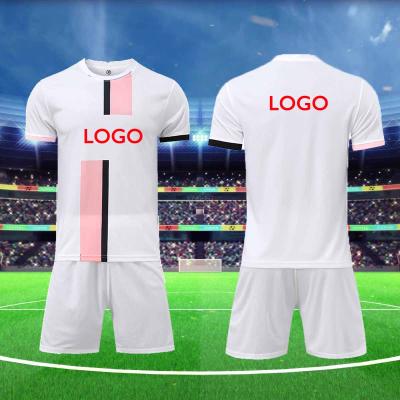 China Custom Bulk Soccer Sets Apparel Manufacturers Custom Bulk American Football Uniform Jerseys For Football for sale