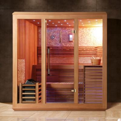 China NEW computer control panel design, hot sale mini sauna room WS-1222 for sale