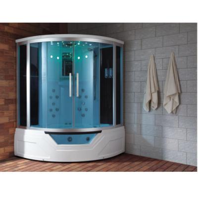 China With Frame Steam Bath With Massage / Shower FS-703 With ISO, CE, SAA, Etc, CB for sale