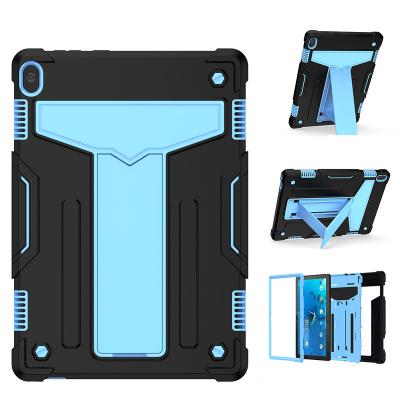 China Light Armour Kickstand Heavy Duty Shockproof Tablet Cover for Samsung Galaxy Tab S7 11