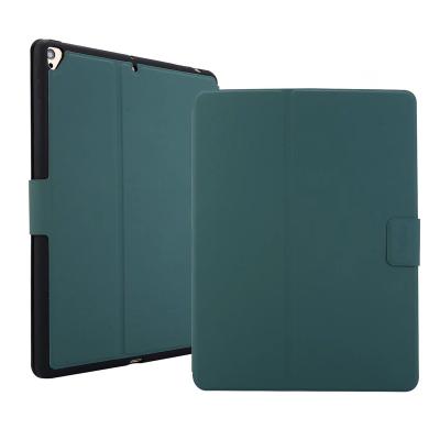 China Light Armour PU Leather Tablet Cover Case With Pencil Holder For iPad Pro 10.5 Air 3 10.2 for sale