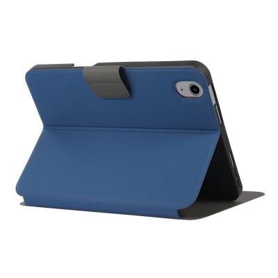 China Light Armour Magnetic TPU Flip Magnet Multiple Cases With Stand For iPad 10 10.9 2022 for sale