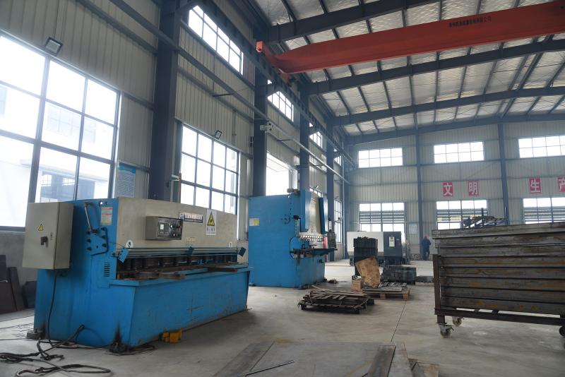 Verifizierter China-Lieferant - Taizhou Kayond Machinery Co.,Ltd