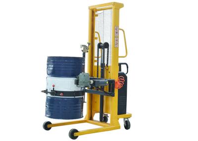 China 1.5kw 55 Gallo 200 Liter-Trommel-Heber zu verkaufen