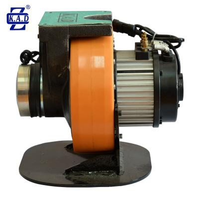 China 78A 1000kg Load Polyurethane Forklift Drive Wheel Unit for sale