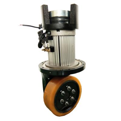 China AC Motor 1.5kw Brushless Metalrota Motor Drive Wheel for sale