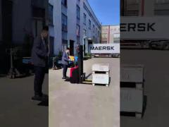 Double lift