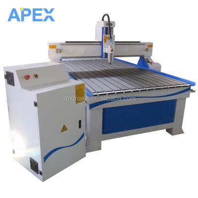 China Hotels Brand Automatic Apex Milling Machine Woodworking Machinery CNC Wood Router Tools with Cheapest Price and Best Service for sale