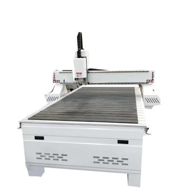 China High Configuration Hotels Engraving Wood CNC Router 3D Machine For Wood Cut MDF for sale