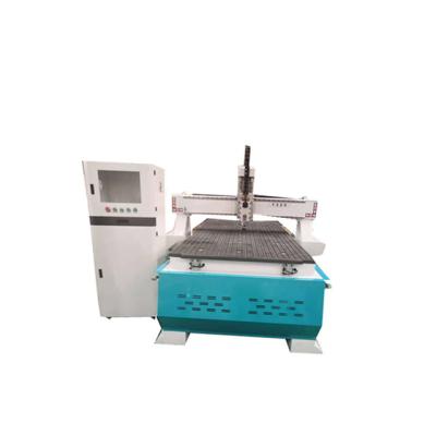 China Excellent Performance High Efficient Hotels 1325 1530 2030 Wood CNC Router Machinery For Woodworking for sale