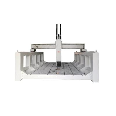 China Chair China 5 Axis Furniture Advertising CNC Wood Router For MDF Mill CNC Wood Engraving for sale