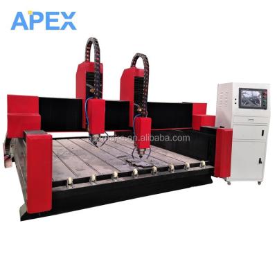 China High Quality 1240 Acrylic Auto Tool Switch CNC Router Machine Woodworking For Sale for sale