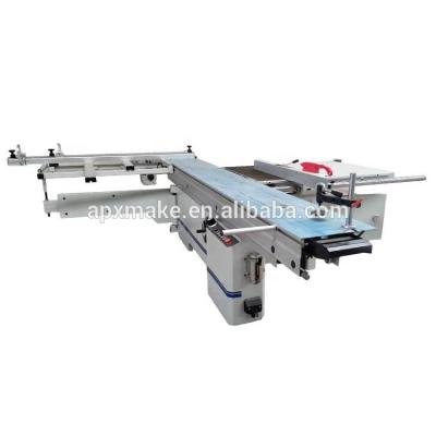 China VERTICAL high quality wood saw machines sliding table saw wood lathe price for sale