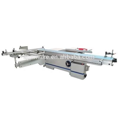 China VERTICAL High Quality Wood Saw Machines Sliding Table Panel Saw for sale