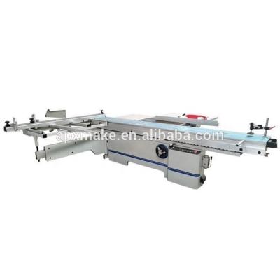 China Factory Supply Wood VERTICAL Saw Machines Sliding Panel Saw Sliding Saw Table for sale