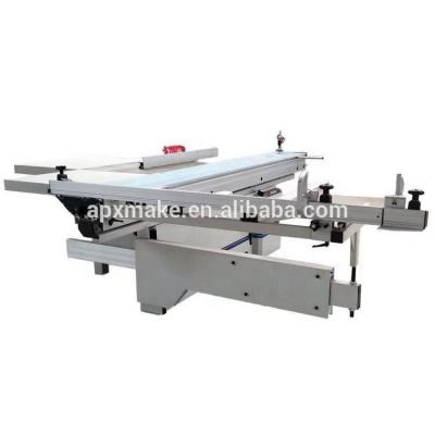 China VERTICAL High Quality Woodworking Machinery Sliding Panel Saw Sliding Saw Table for sale