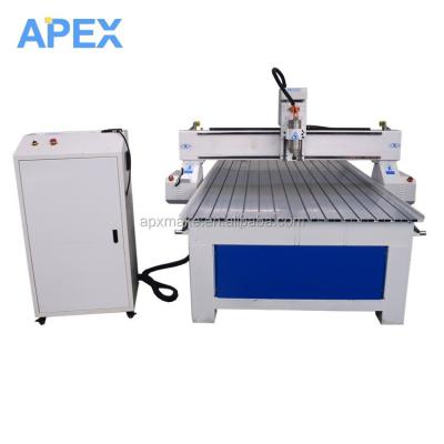 China Factory Wood CNC Router For Furniture Wood Cabinet 1325 (1300*2500*200mm) for sale