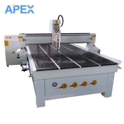 China Factory CNC Router Wood Carving Machine for sale