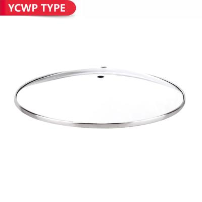 China Viable C Glass Lid - YCWP Model for sale