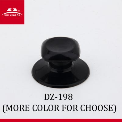 China DZ-198 Sustainable Plastic Rice Cooker Cover Knob for sale