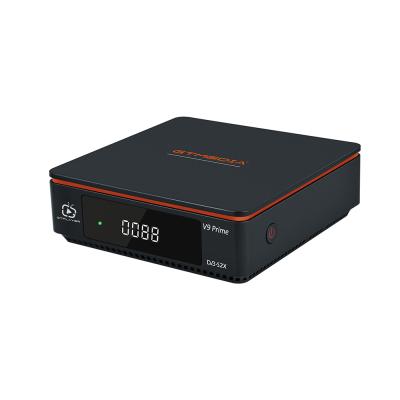 China OEM/ODM Satellite TV Receiver GTMEDIA V9 Master Free Broadcast Digital TV Set Top Box Media Player for sale