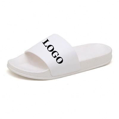 China Anti-slippery Indoor Outdoor Slippers in Various ColorsHot Selling Products Custom Logo Home Slippers OEM for sale