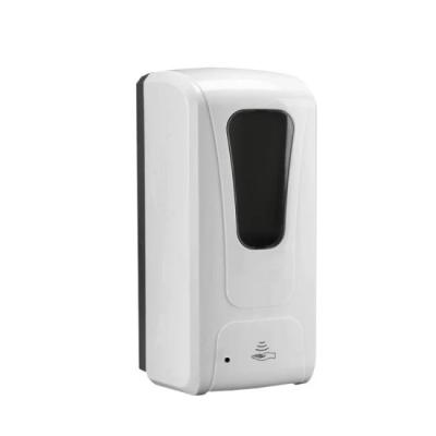 China Wifi Factory Price 1000ml Touchless Sensor Hand Sanitizer Dispenser Automatic Liquid Soap Dispenser Holder for sale