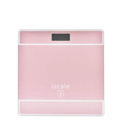 China High Quality Wifi Spot Goods Body Fat Scale Digital Body Scale 180Kg 396Lb Body Scan Analyzer for sale