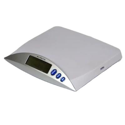 China Wifi Inventory Product AAA Battery Manual Sknol Digital Baby Weight Scale 20Kg for sale