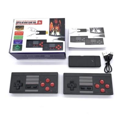 China Motion Feeling Childhood Toys Mini Retro TV Game Console Handled Game Consoles for sale