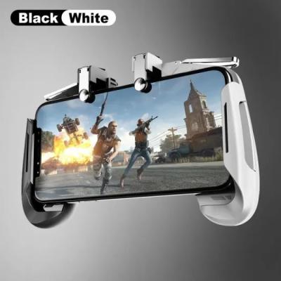 China Motion Sensing New Ak16 Eat Chicken Artifact Survival Fast Shooting Keyboard-Facilitated Mobile Game Controller For Direct Sale for sale