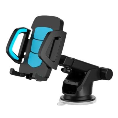 China Promotion Gift Mobile Phone Holder Adjustable Car Phone Holder for sale