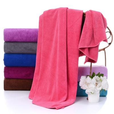 China Bath Face Child Safe High Quality Easy Dry Hand Towels For Hotel Spa Salon Use for sale