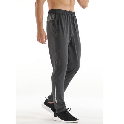 China QUICK DRY Men's Casual Jogging Sports Pants Sweatpants Breathable Sporty Track Pants Jogger Pants for sale