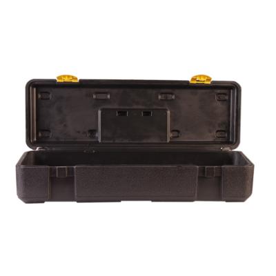 China factory supply hot cheap plastic tool box----handle case TO  Plastic Tool Storage Box for sale