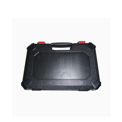 China Customized Custom Plastic Gun Case Box 	Customizd Foam Plastic Tool Storage Box for sale