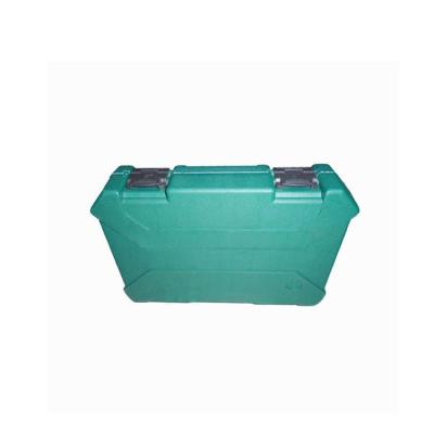 China Customized Custom Plastic Hard Case Tool Box 	Plastic Tool Storage Box for sale