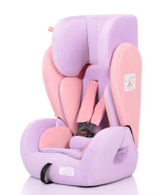 China Large Loading Capacity Washable Oldsafety HDPE Portable Baby Car Seat 9months-12years for sale