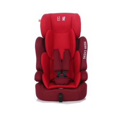 China Professional washable baby car seat with European certificates for sale